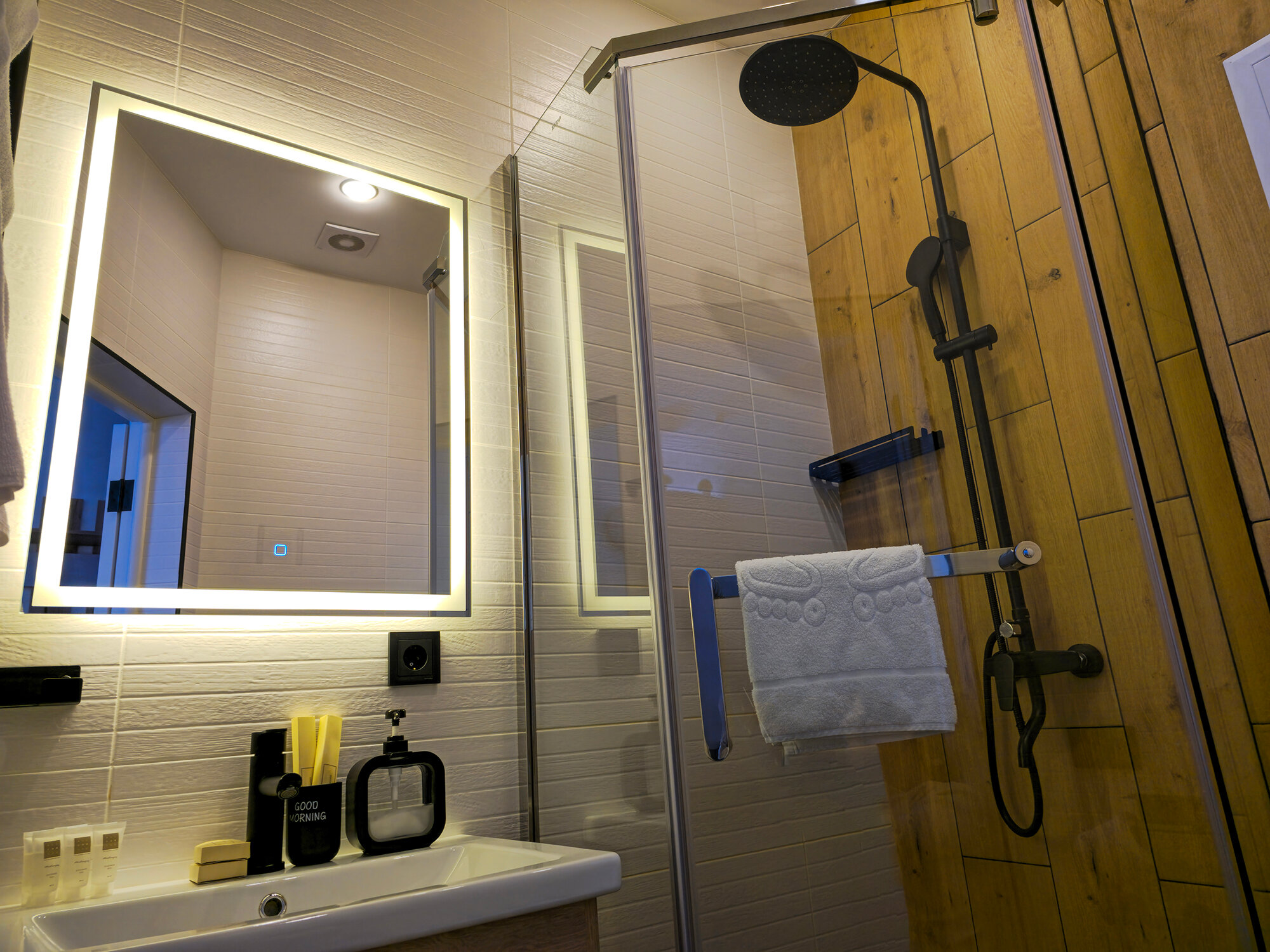 Стандарт комфорт+