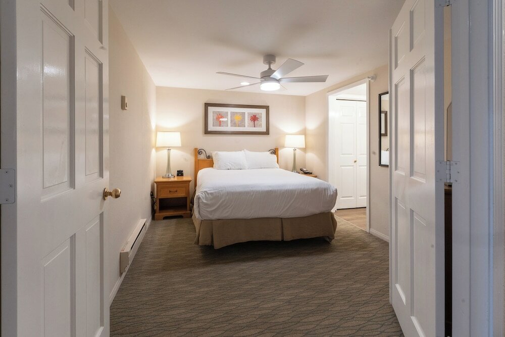 Suite, 1 Bedroom, Non Smoking