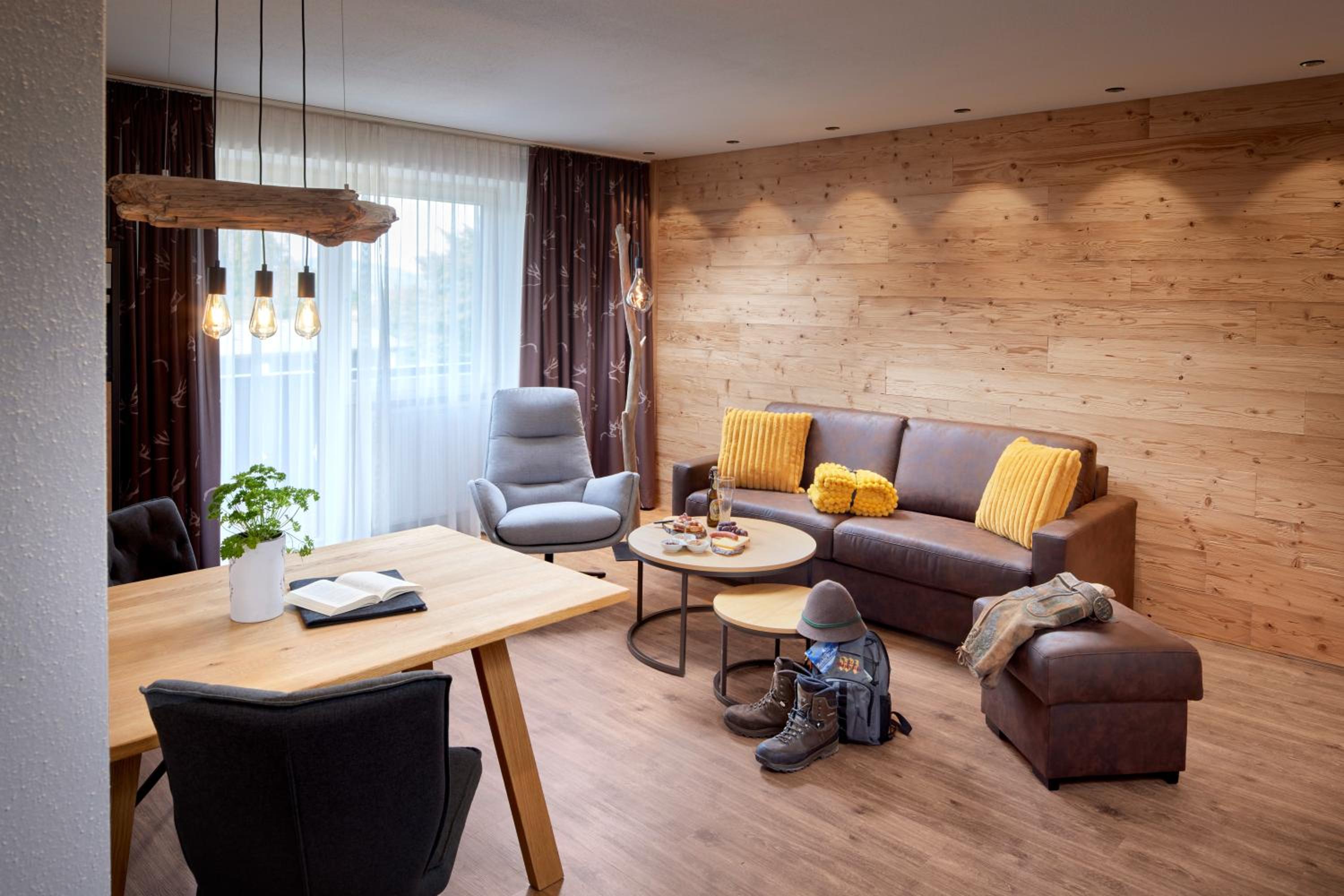 Standard Plus Apartment