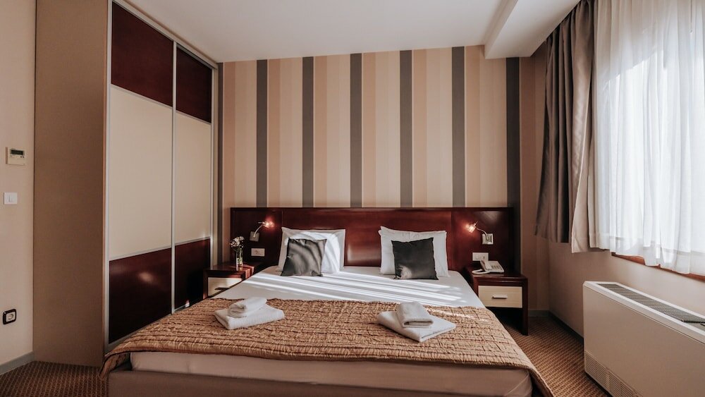 Comfort Apartment