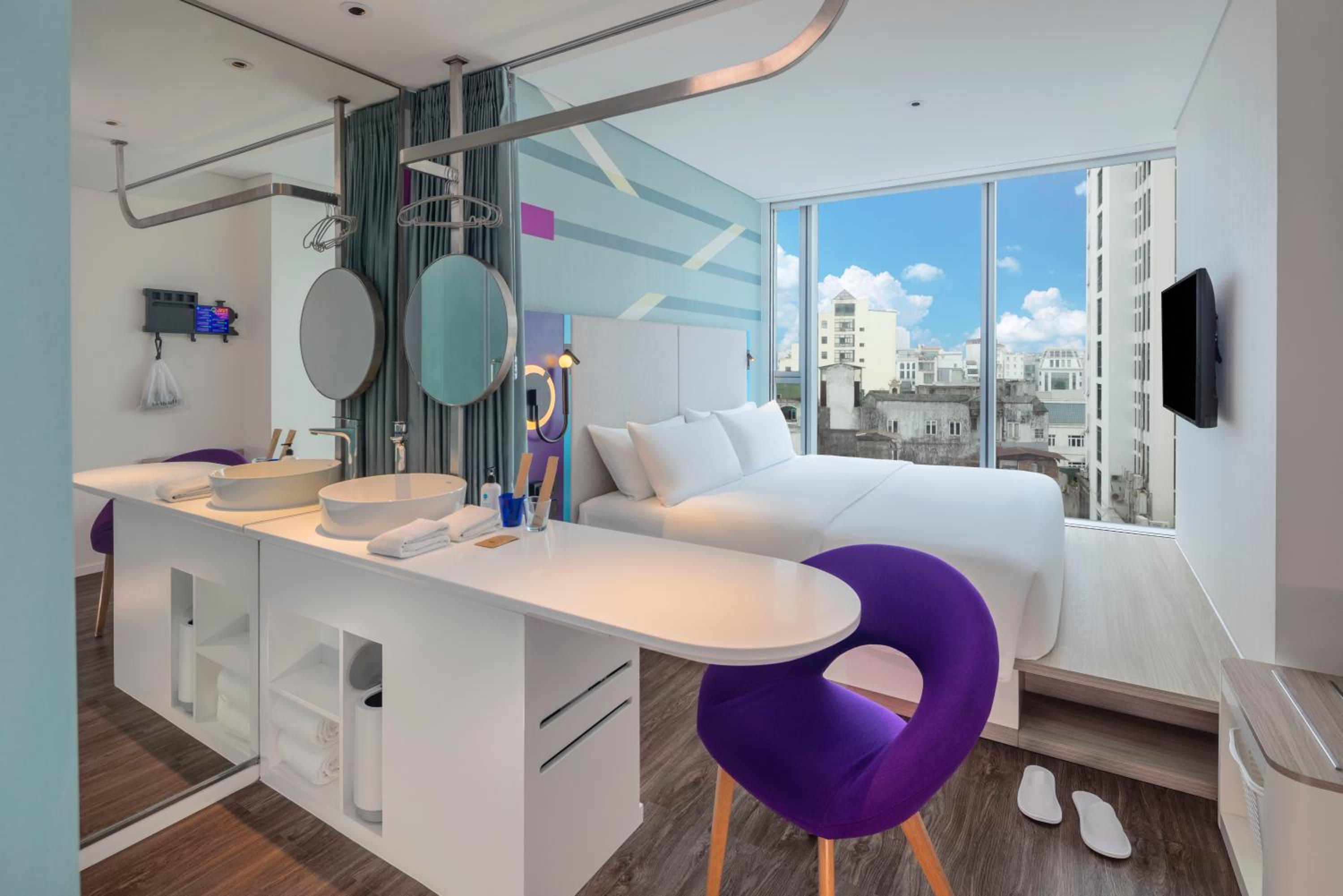 King Room
