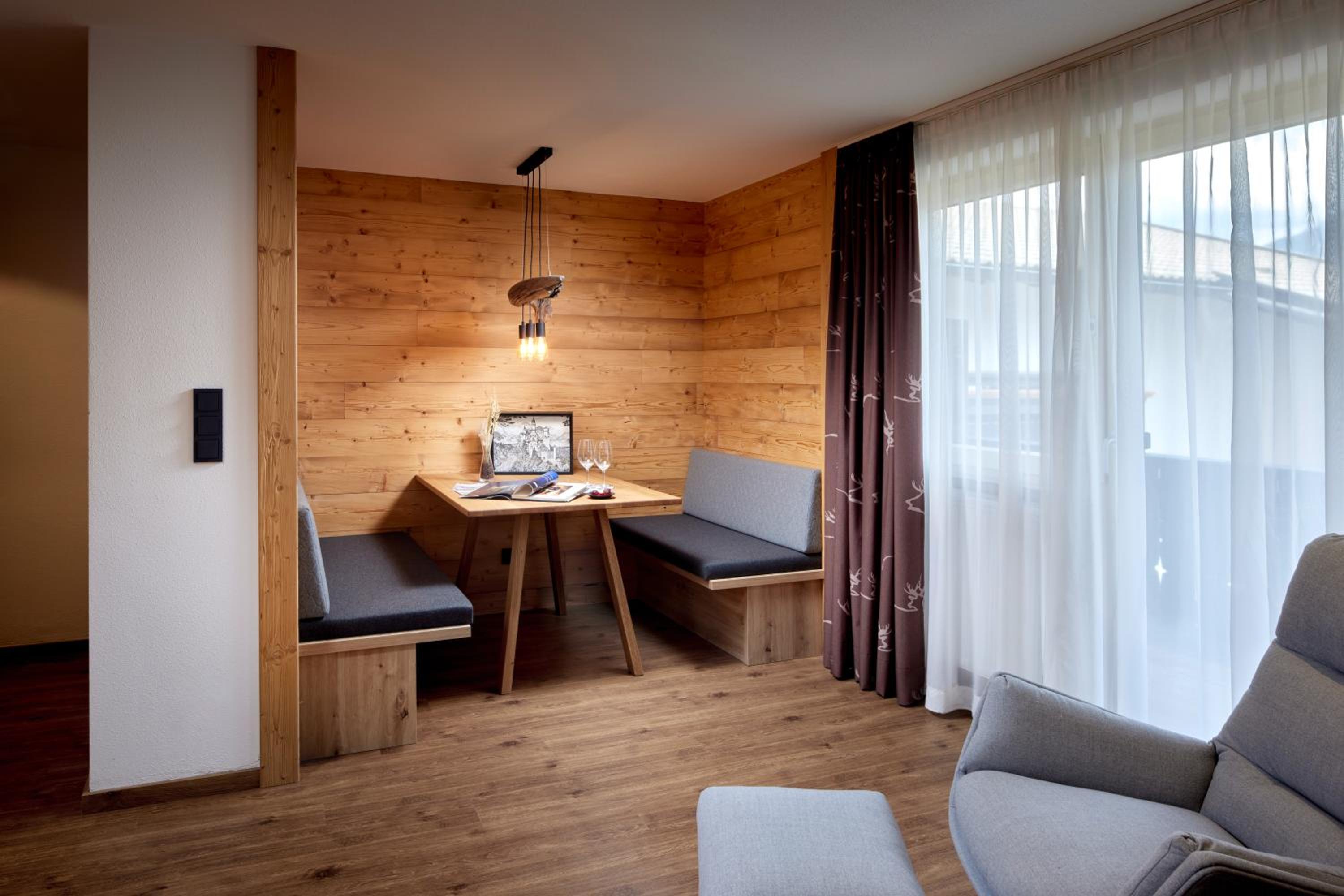 Castle View Apartment