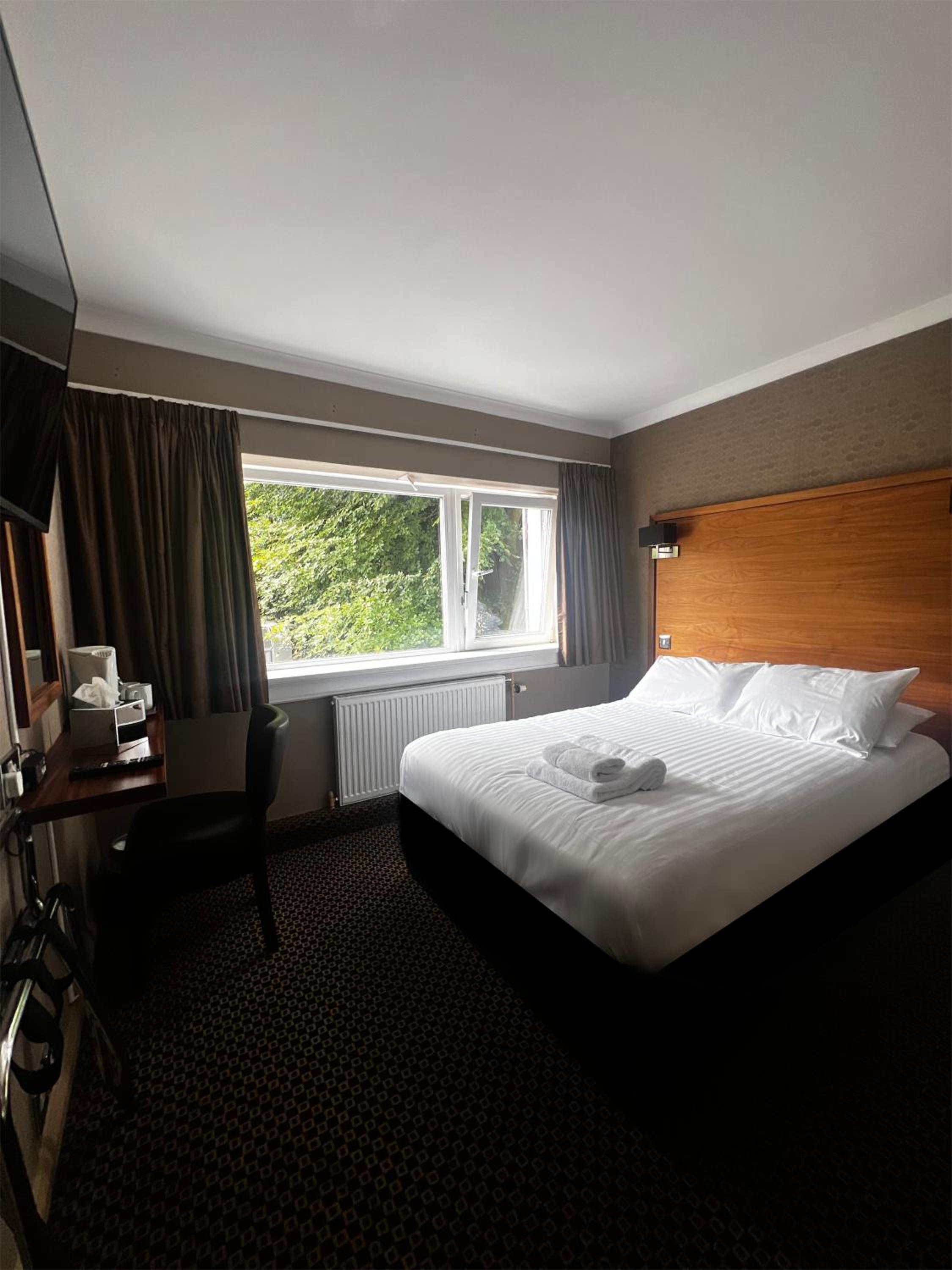 Small Double Room