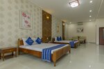 Номер «Делюкс» (Pool View) в Palmira Beach Resort & SPA