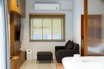 Семейный четырехместный номер в Karpenter Lampang