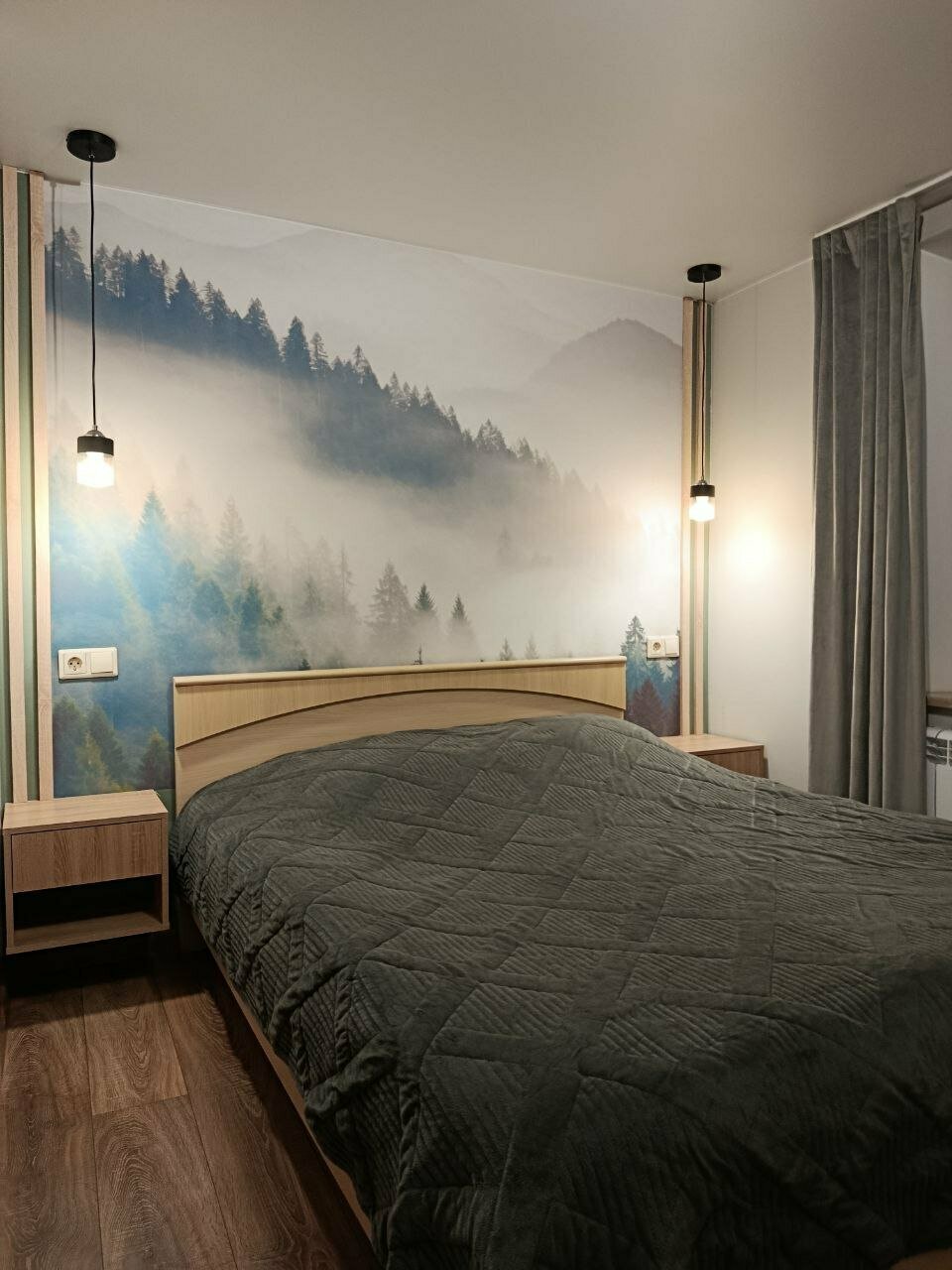 Коттедж 140м2 с видом на Которосль