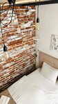 Двухместный номер с 1 кроватью в Loft Hotel H11