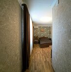 Семейный двухместный номер с 1 кроватью в Дом туриста