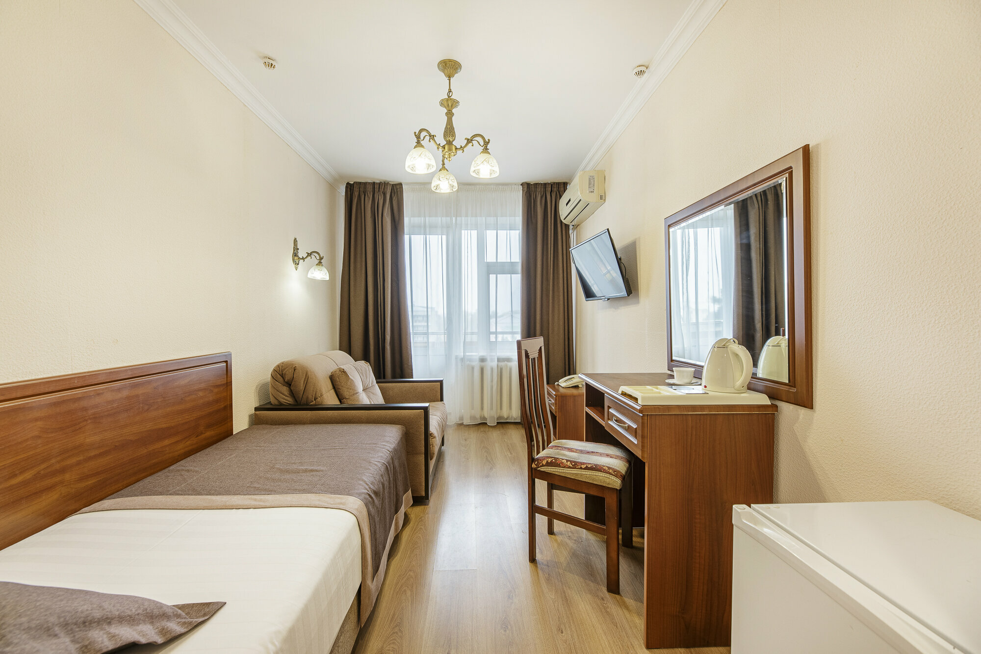 Одноместный