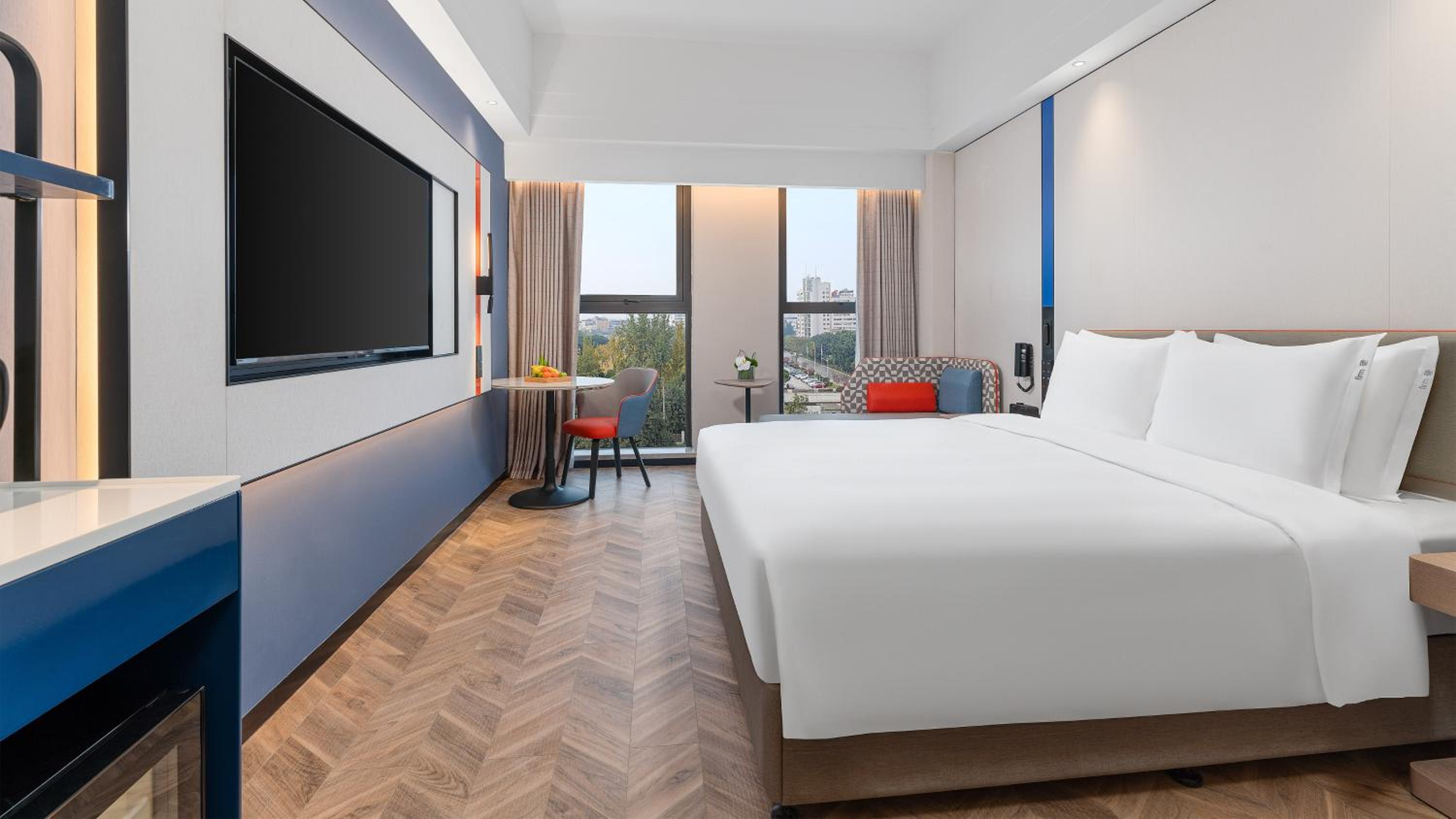 Standard King Room