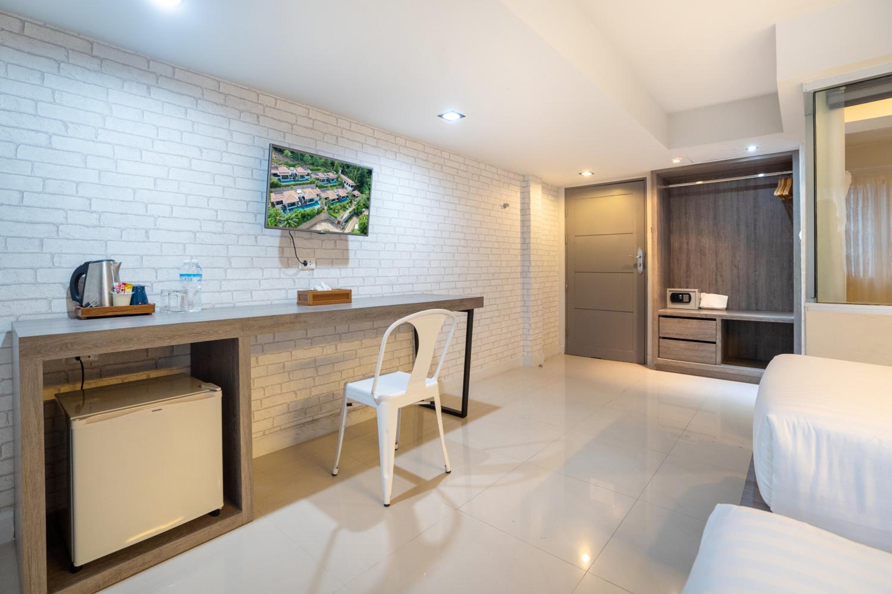 Superior Double or Twin Room