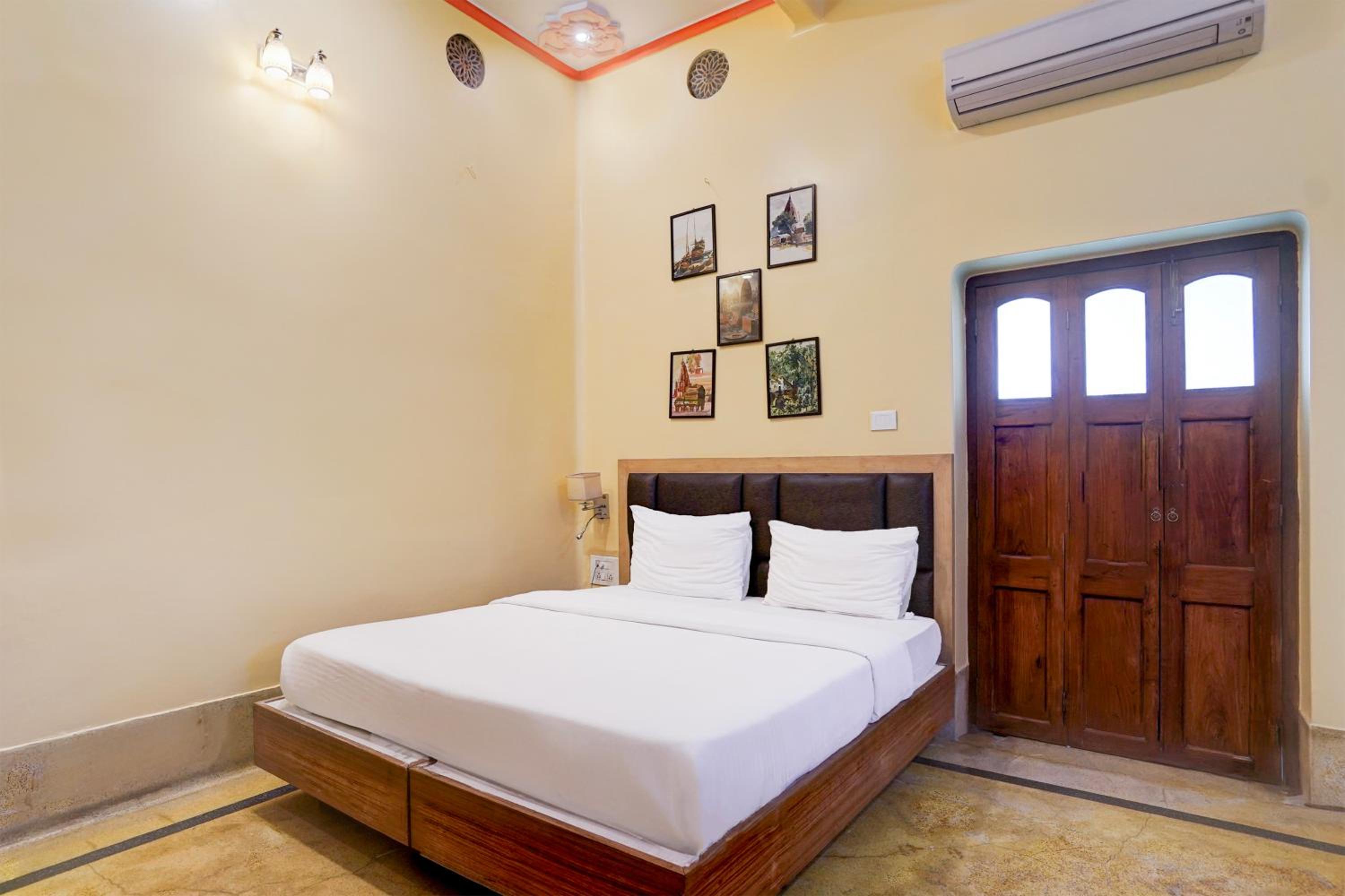 Comfort Triple Room With Shower