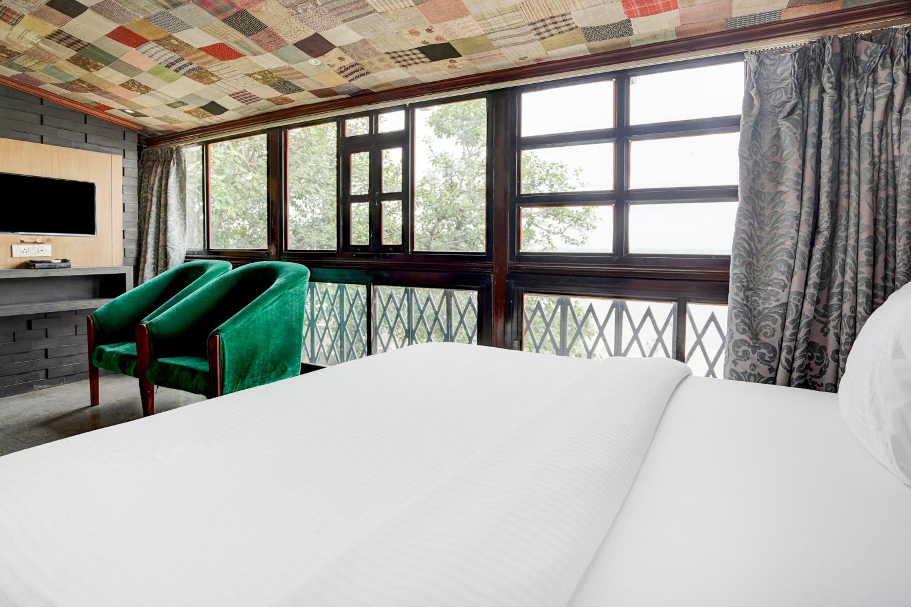 Comfort Triple Room With Shower