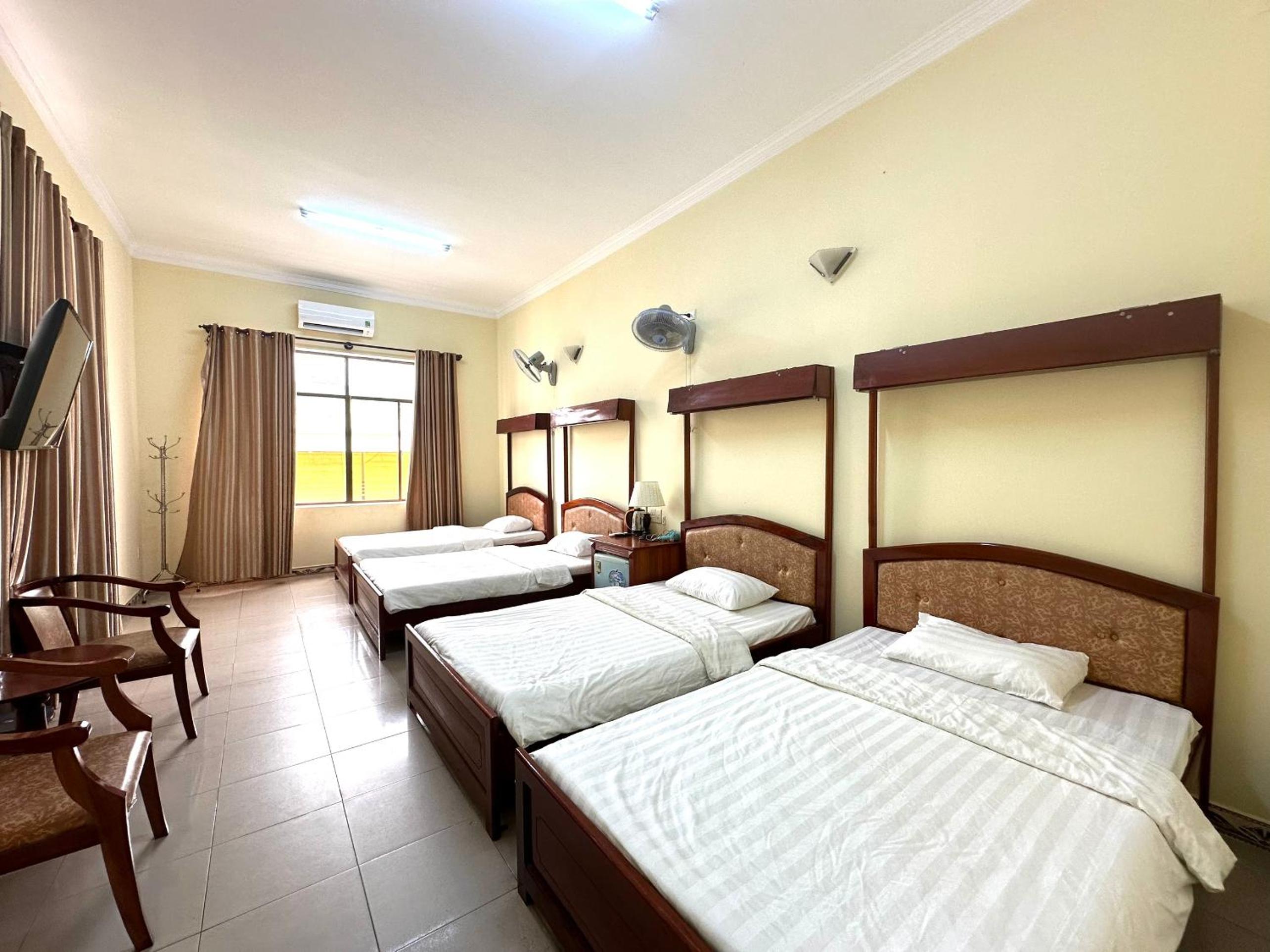 Superior Family Room