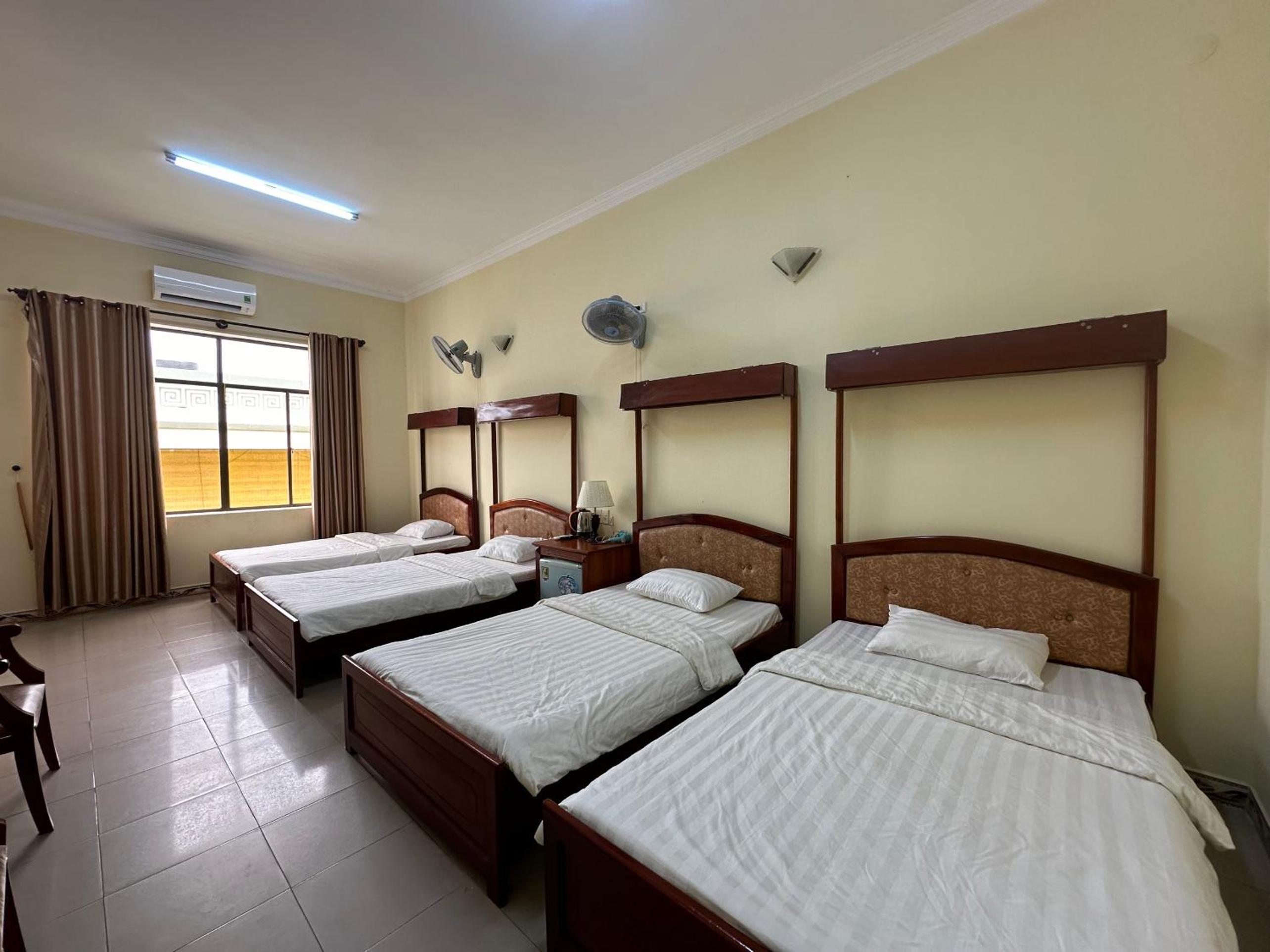 Superior Family Room