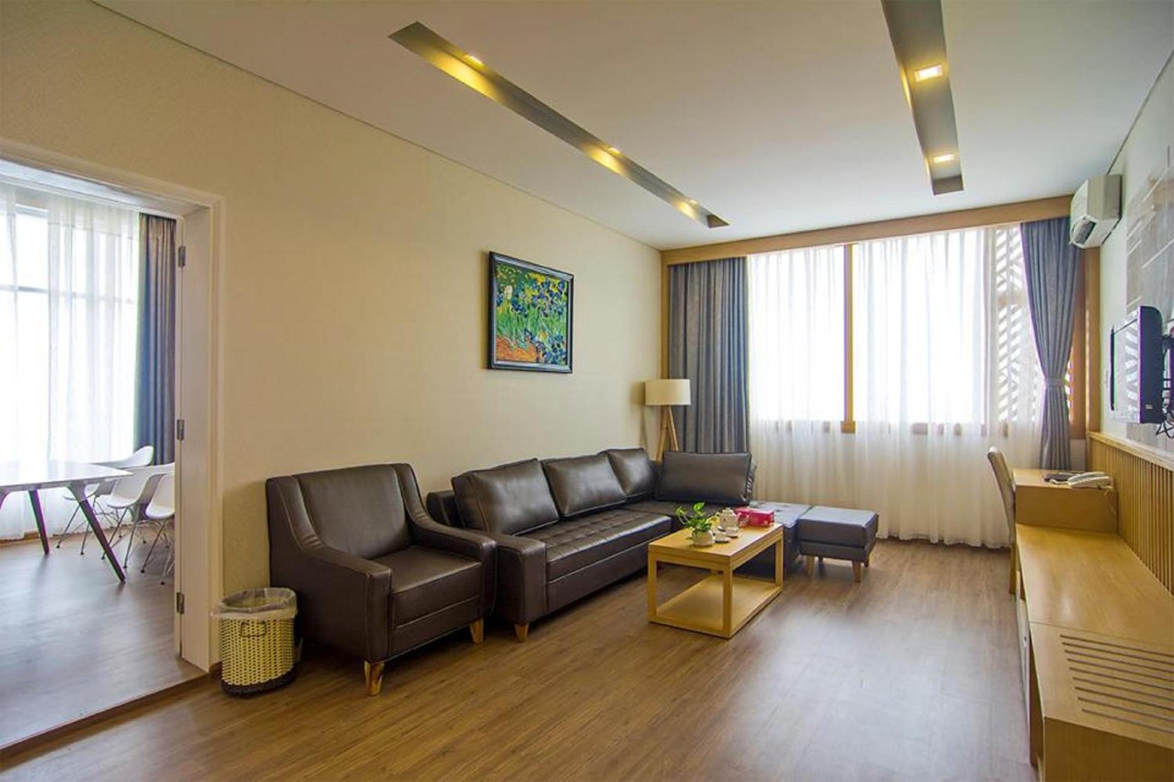 Presidential Suite