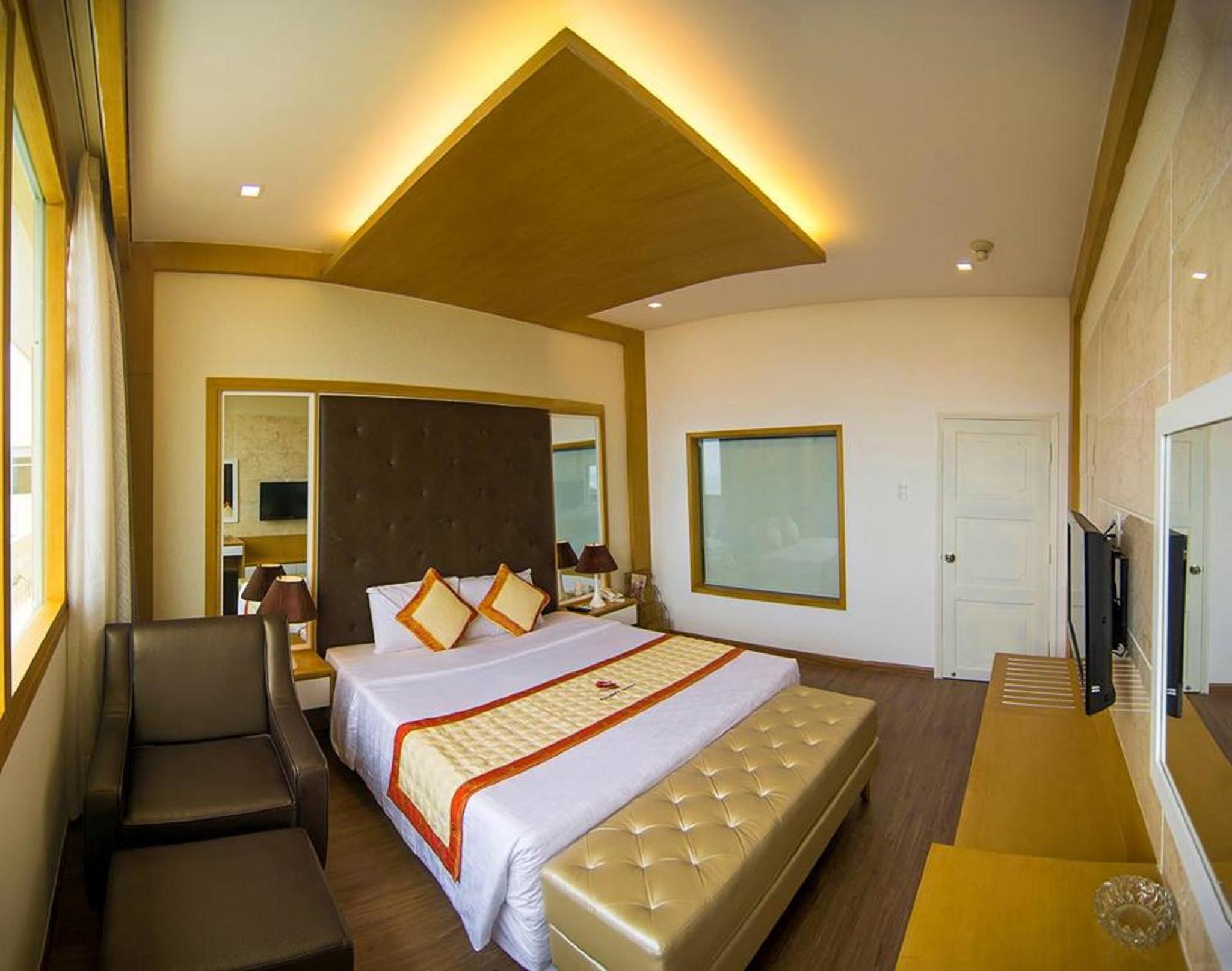 Presidential Suite