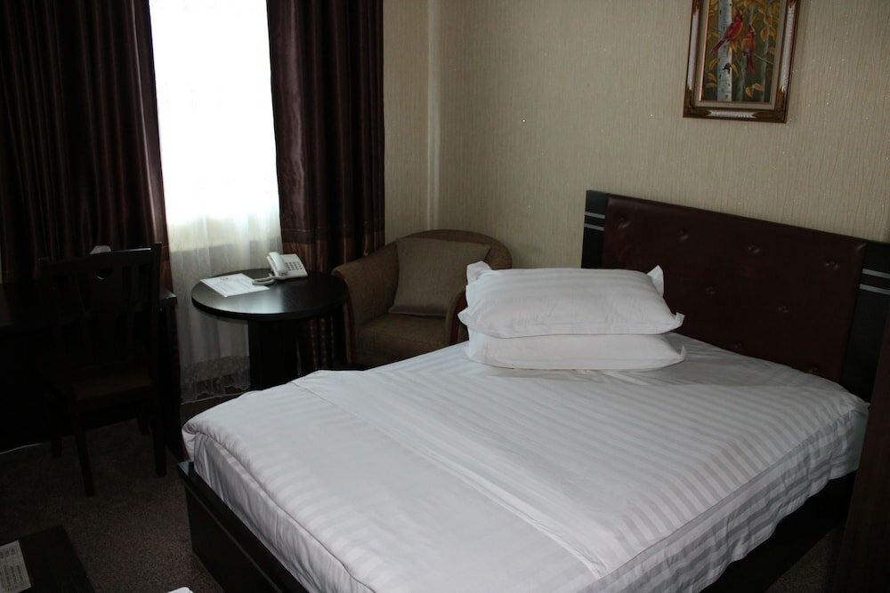 Superior Single Room