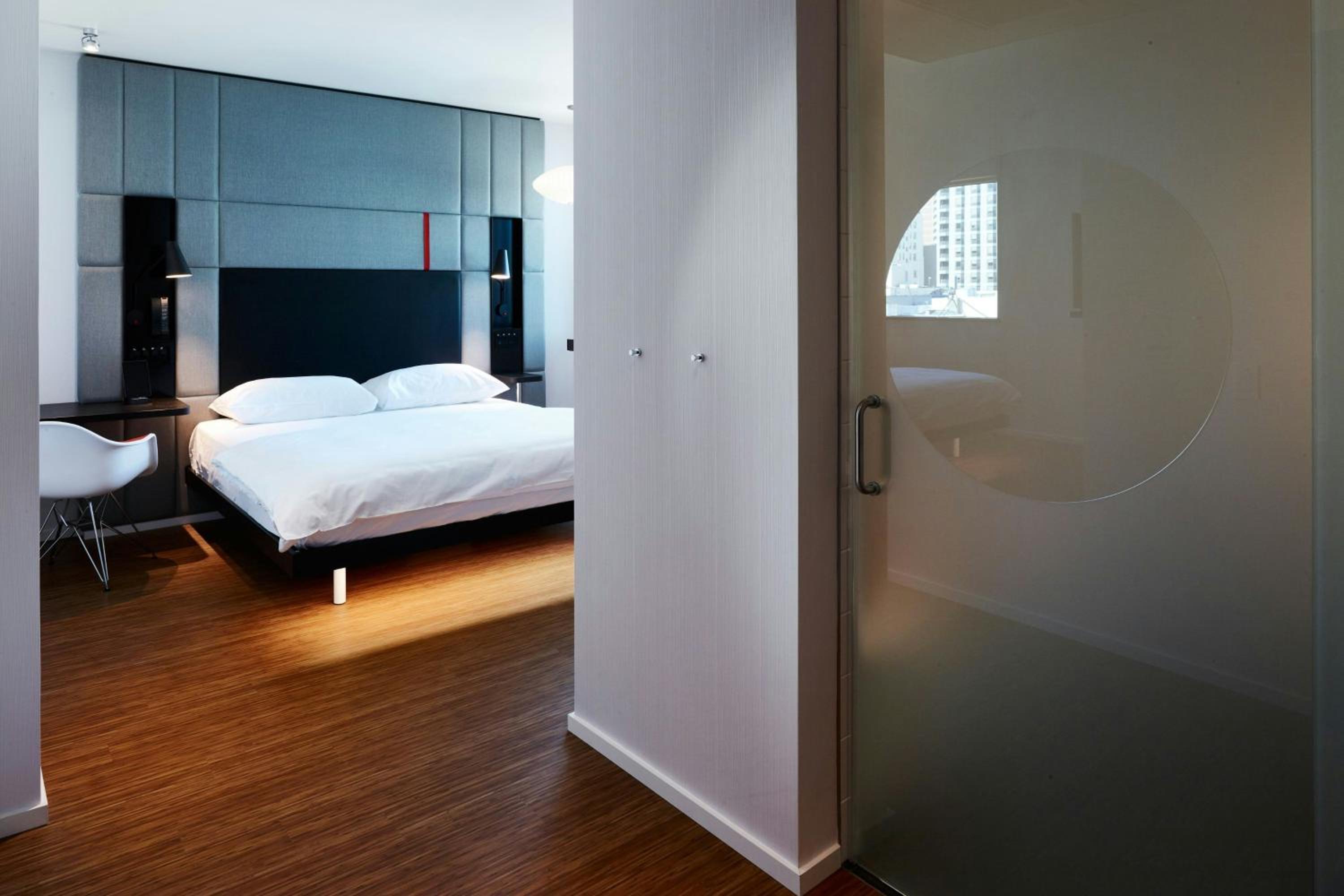 King Room - Accessible