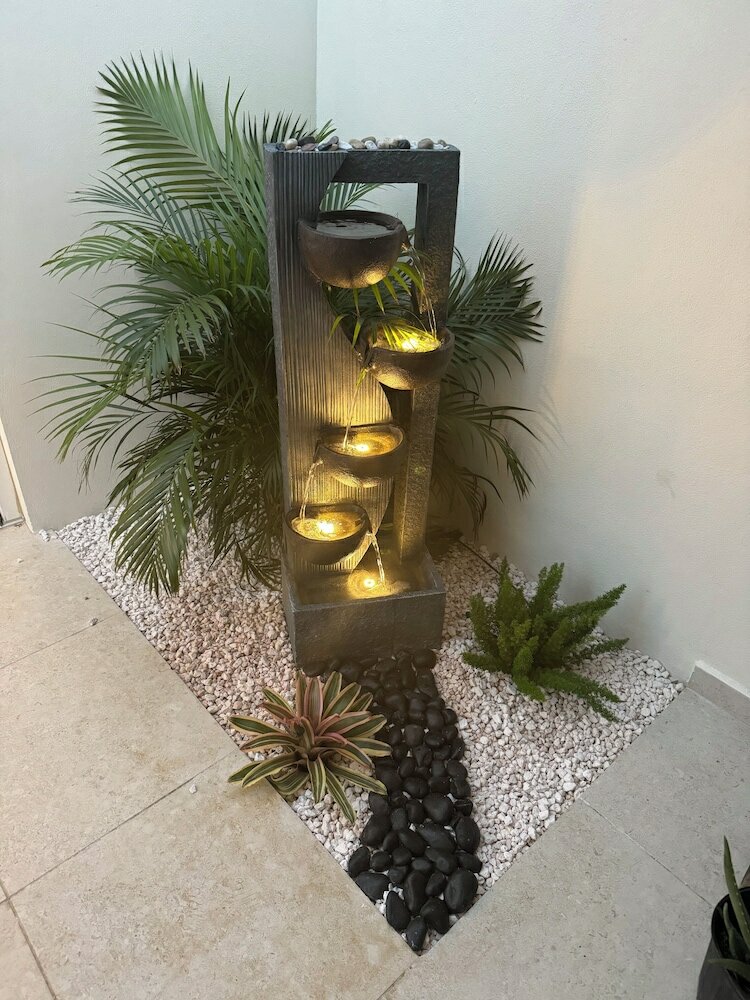 Luxury Villa, 2 Bedroom, Private Pool, Private Hot Tub