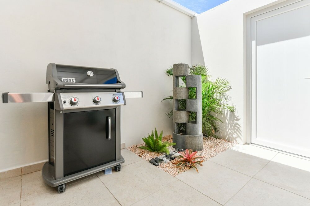 Luxury Villa, 2 Bedroom, Private Pool, Private Hot Tub