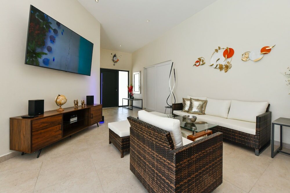 Luxury Villa, 2 Bedroom, Private Pool, Private Hot Tub