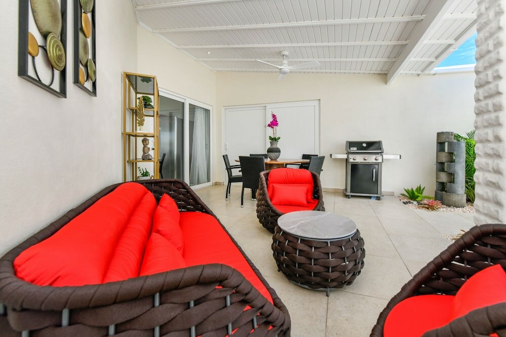 Luxury Villa, 2 Bedroom, Private Pool, Private Hot Tub