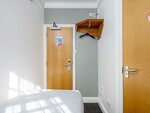 Стандартный одноместный номер в Oyo Townhouse New England Victoria