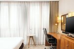 Номер «Премиум», 1 двуспальная кровать «Квин-сайз» в Crowne Plaza London - Ealing