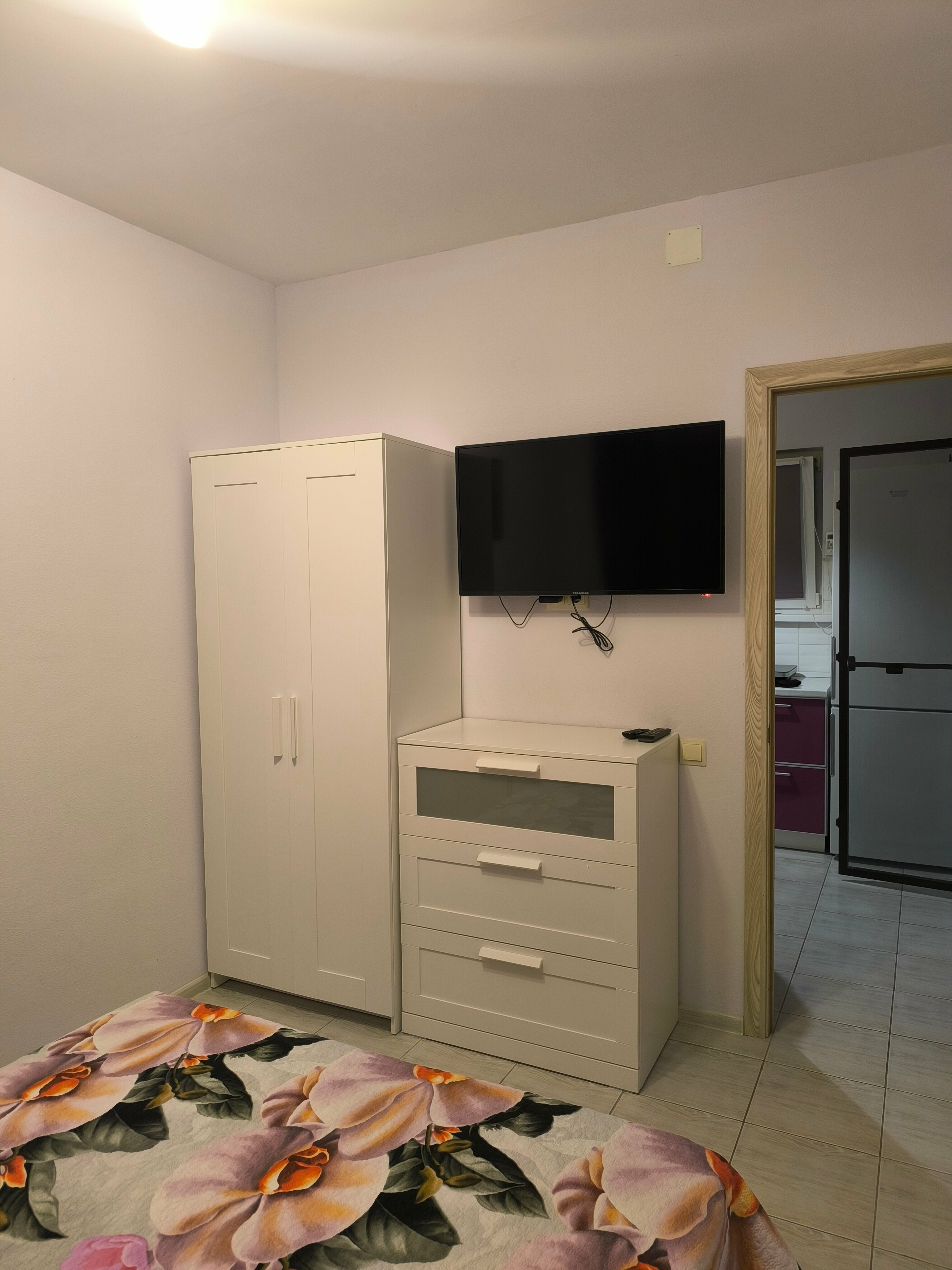 Дом для семейного отдыха