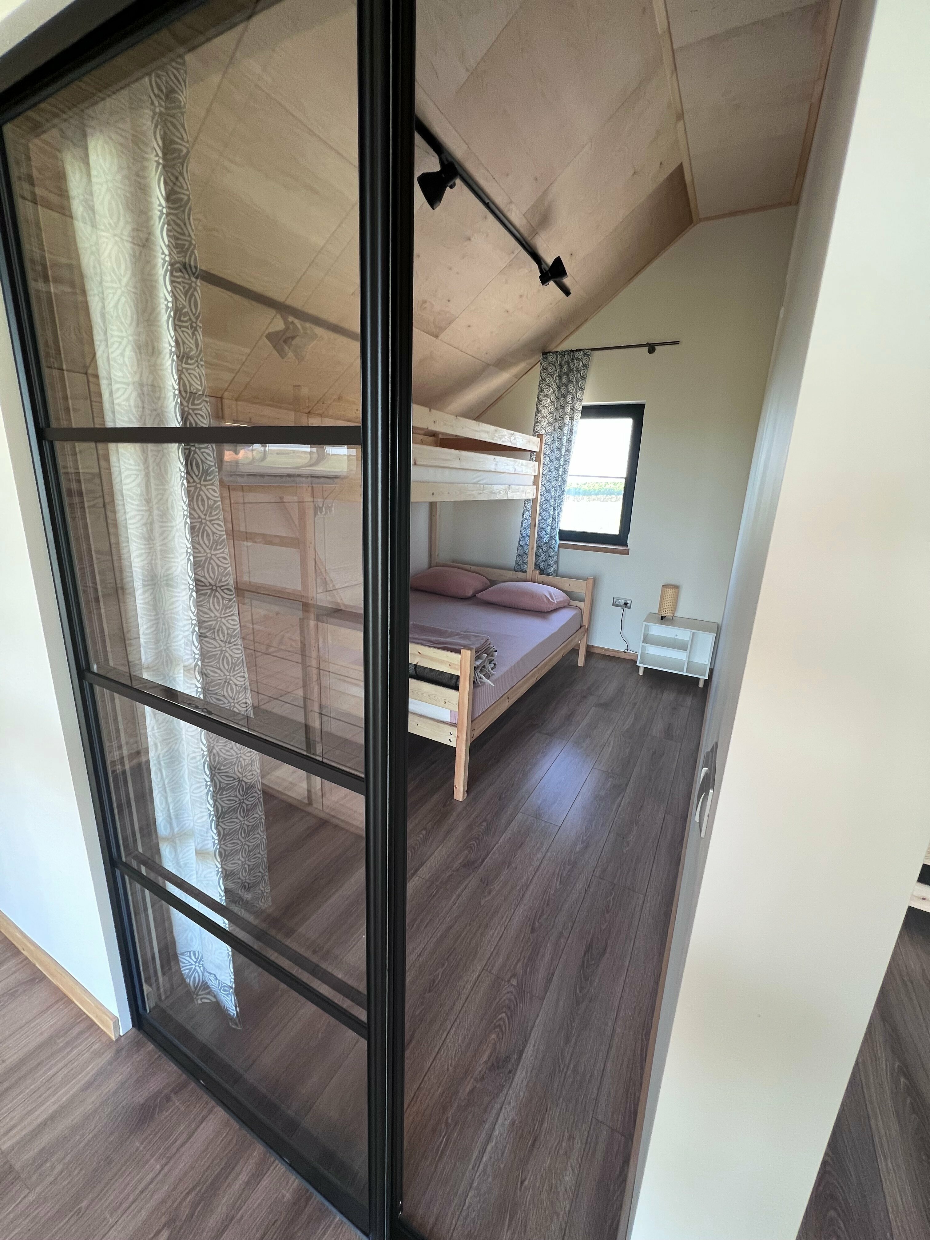 Дом с 2 спальнями и видом на море