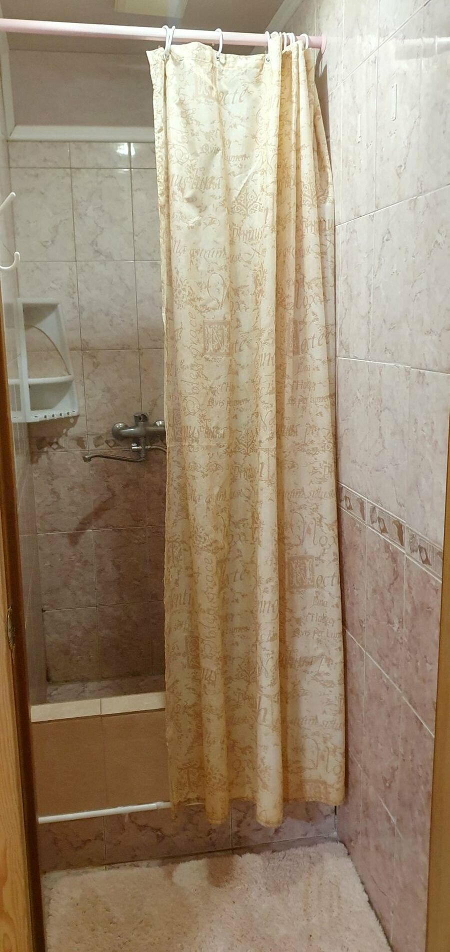 Двухместный номер с 1 кроватью