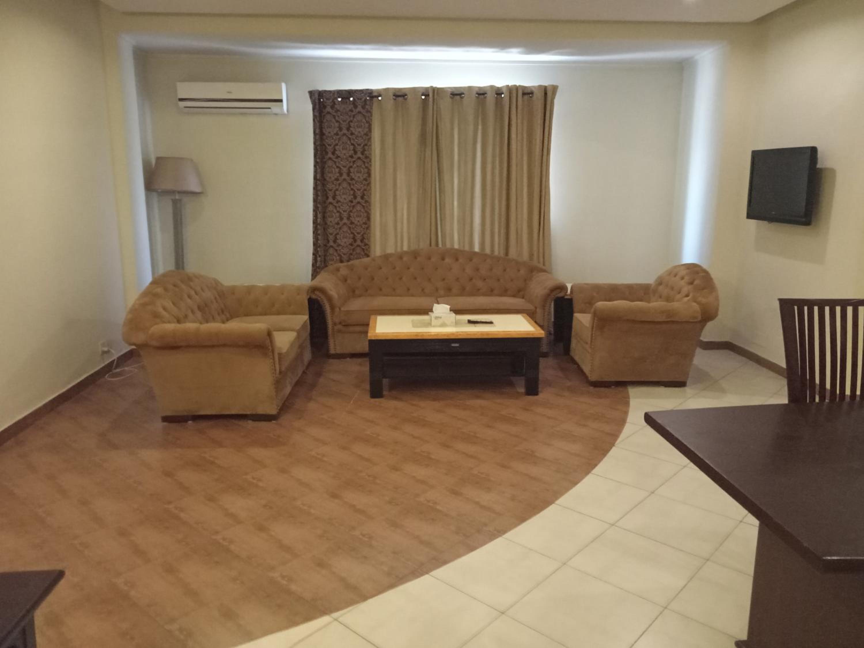 Suite