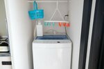 Стандартный двухместный номер с 1 двуспальной кроватью в Sumiyoshi apartment