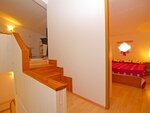 Стандартные апартаменты, 1 спальня (0400) в Apartment 1558