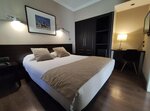 Четырехместный номер в Hotel Cortezo