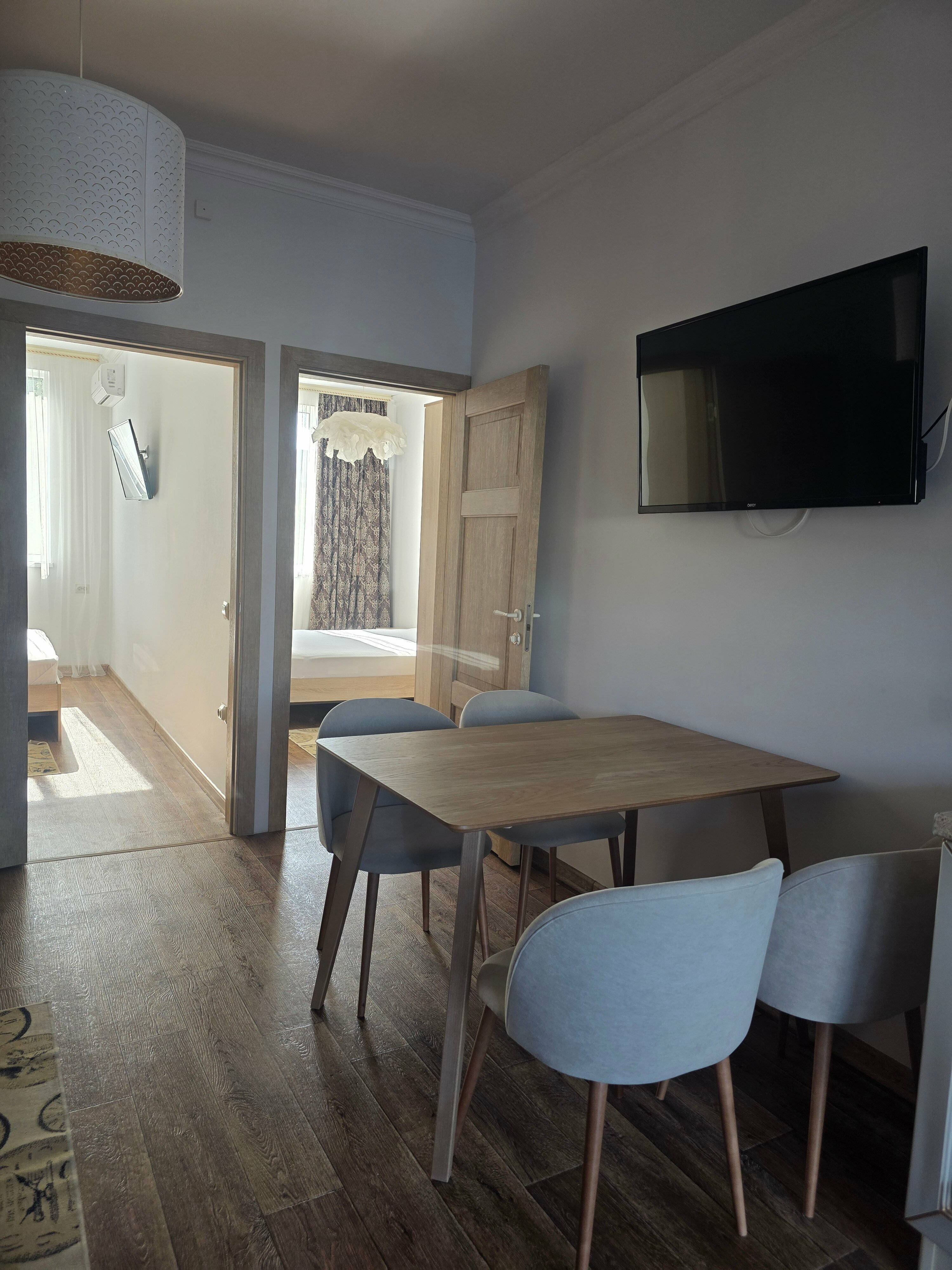 Апартамент № 3