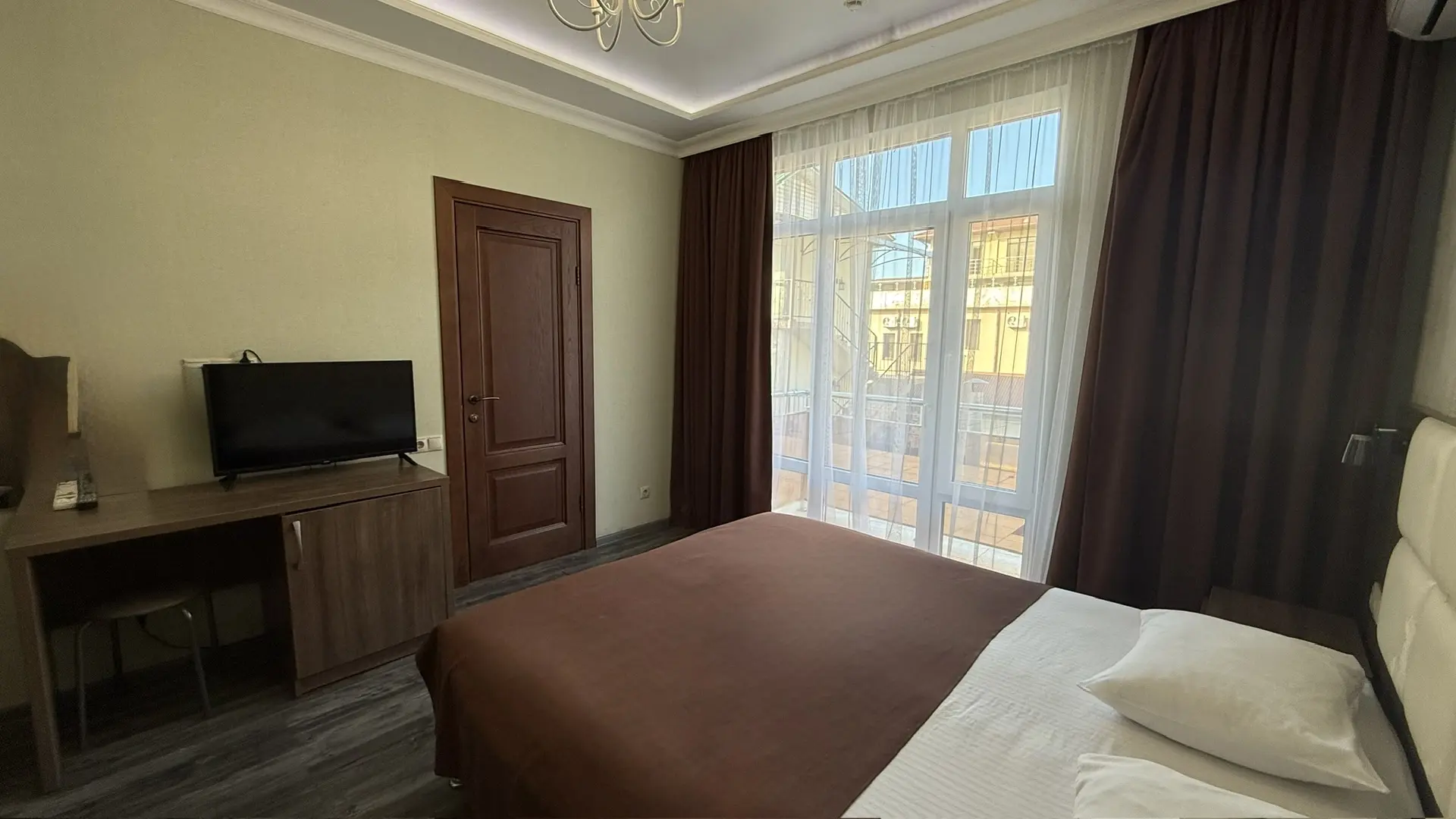 Улучшенный стандарт