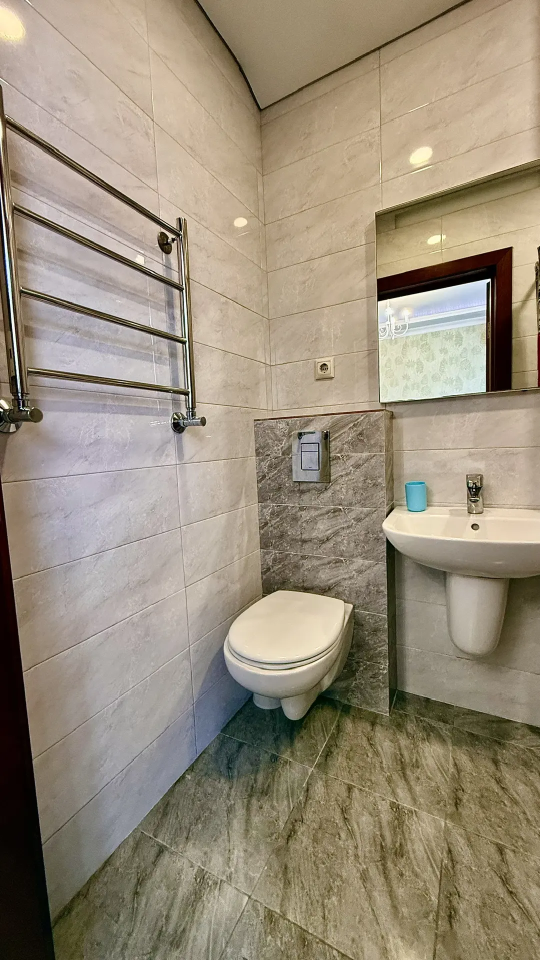 Улучшенный стандарт