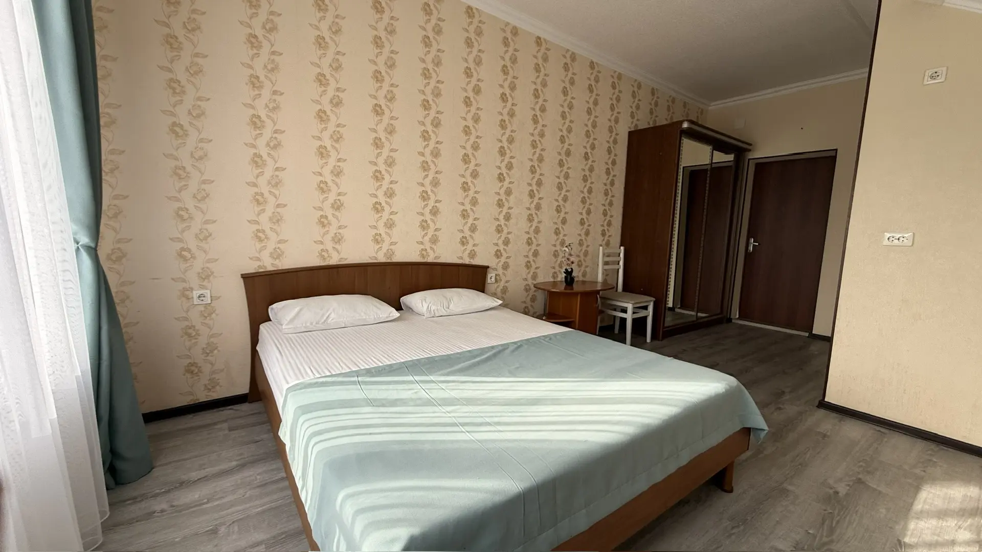 Трехместный номер «Комфорт»