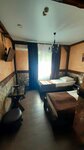 Номер Стандарт (с 2мя односпальными кроватями) в Каменка