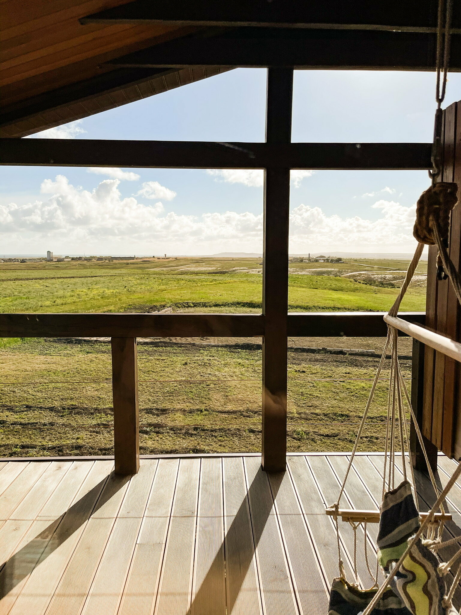 Семейный номер с видом на море