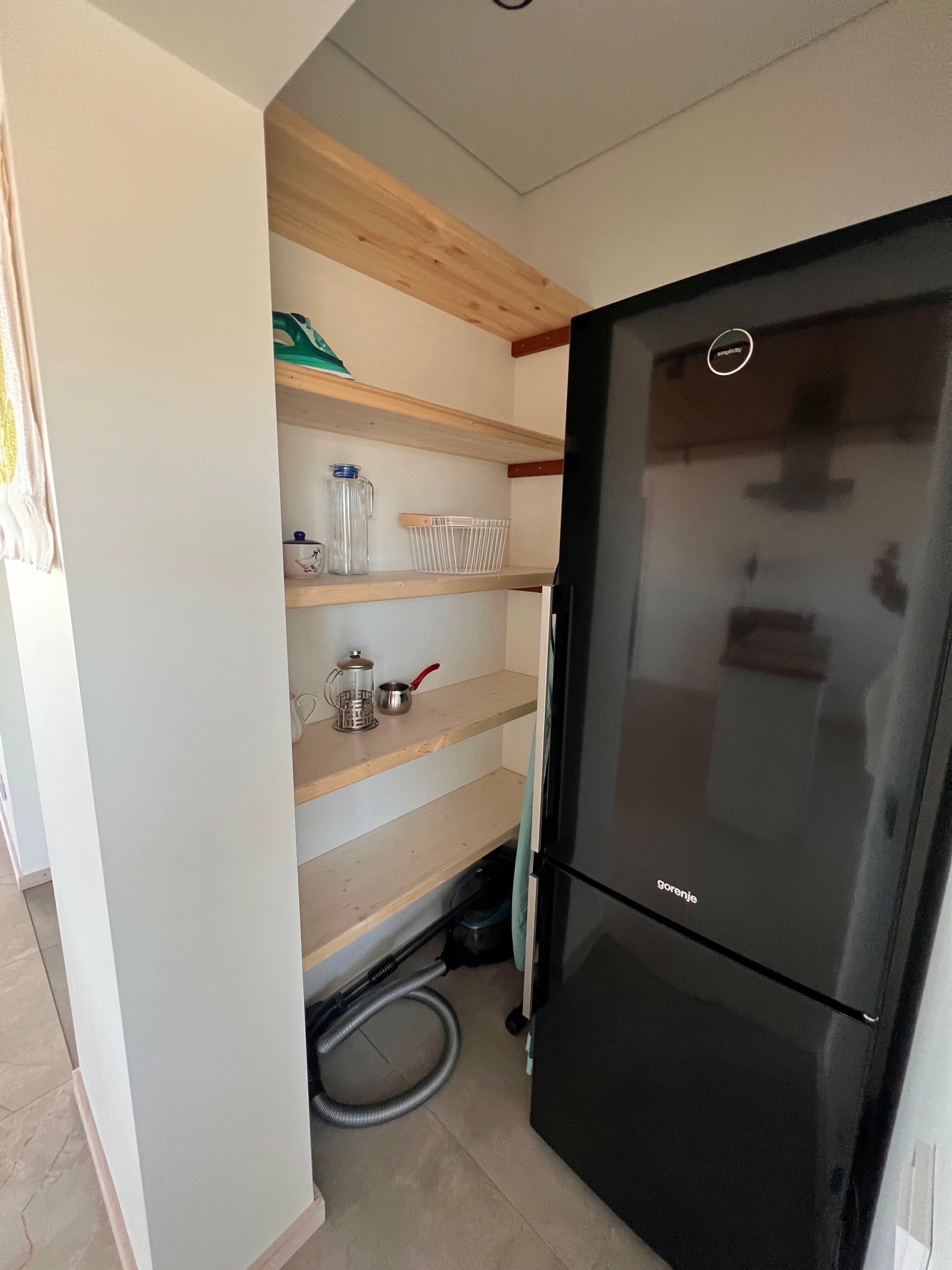 Вилла с 2 спальнями и видом на море