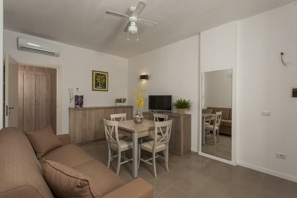Superior Apartment
