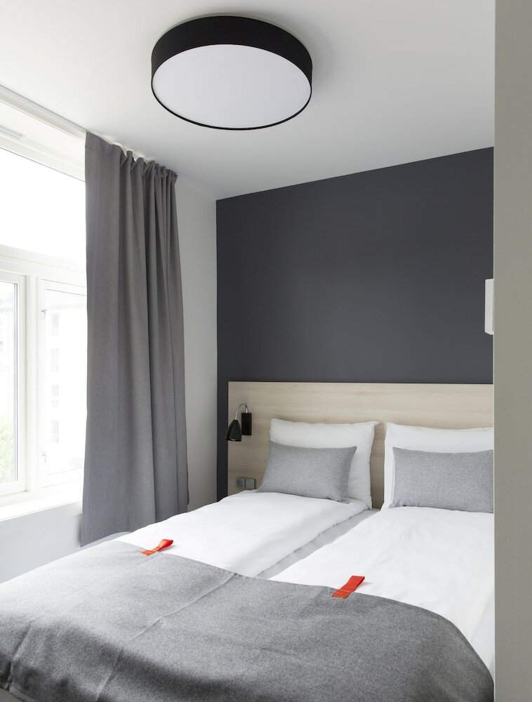 Double Room, 1 Double Bed (Small)
