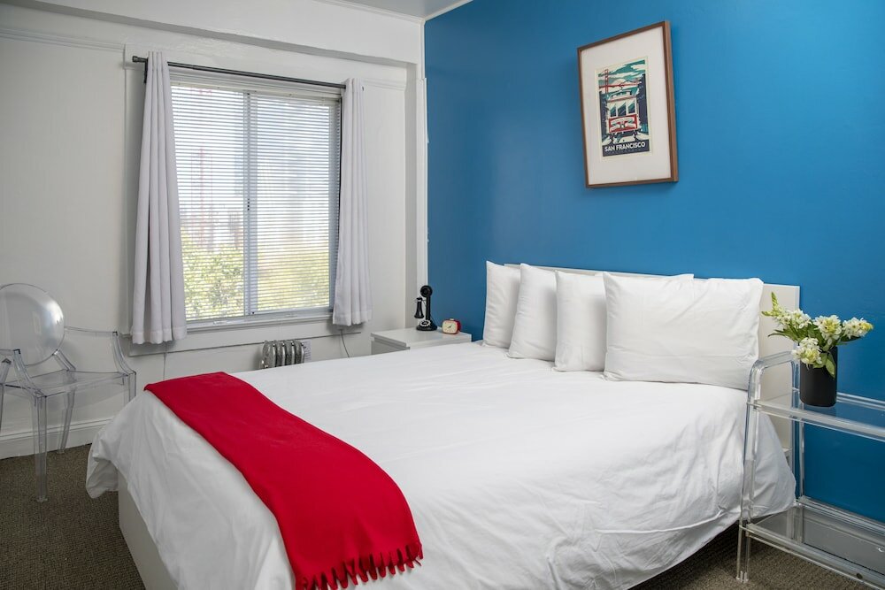 Economy Double Room, Ensuite