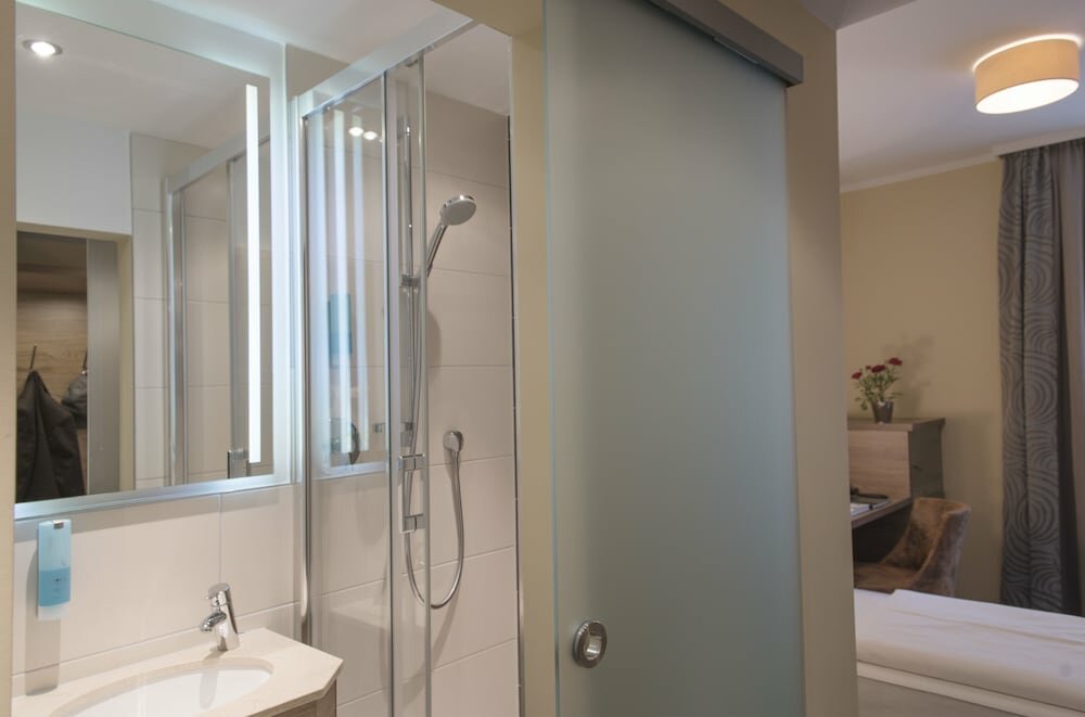 Standard Single Room, 1 Twin Bed