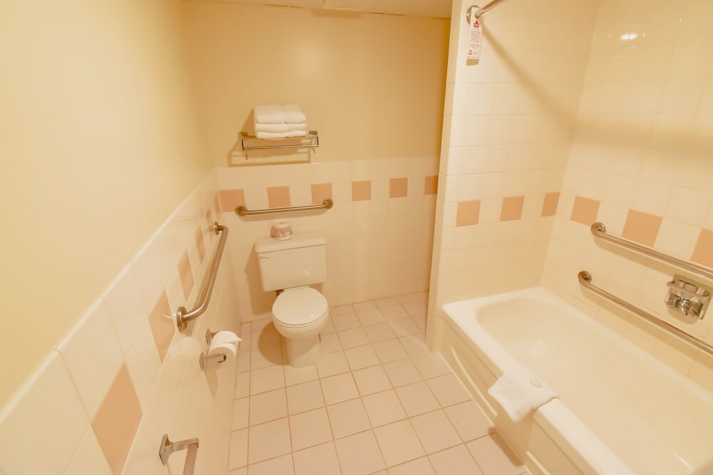 Suite, 1 Bedroom