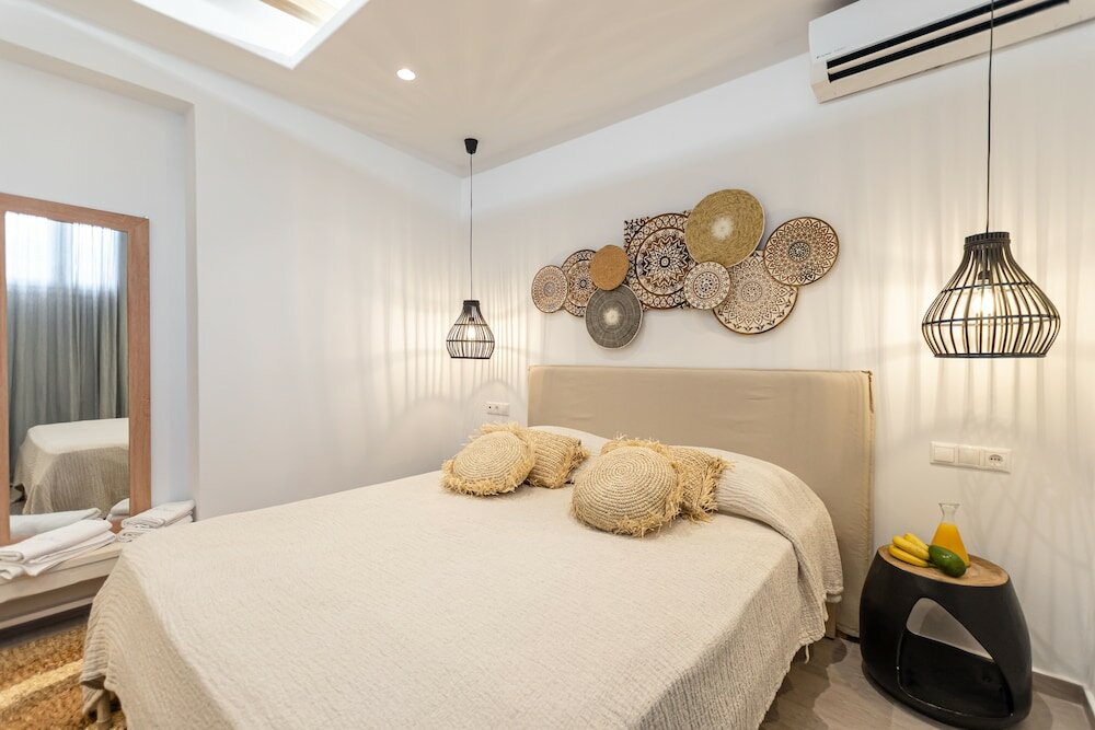 Grand Suite, 3 Bedrooms, Private Pool, Partial Sea View