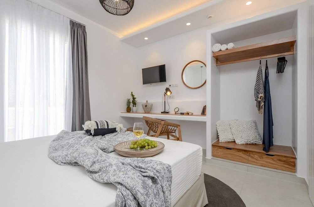 Superior Suite, 2 Bedrooms, Private Pool, Sea View
